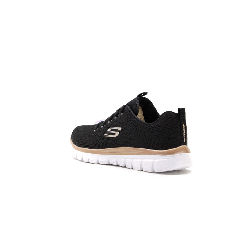 Skechers Scarpe#colore_nero