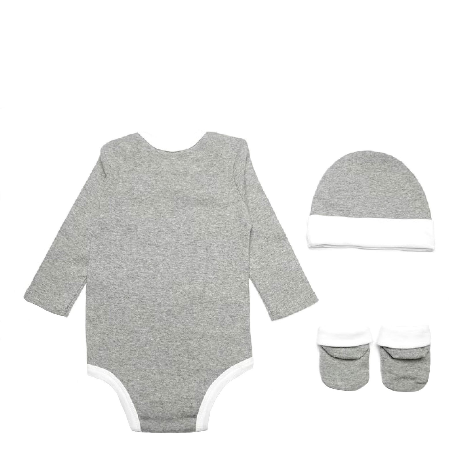 Nike Tute#colore_grigio