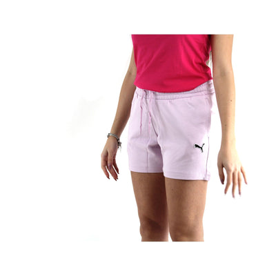 Puma Pantaloni#colore_rosa