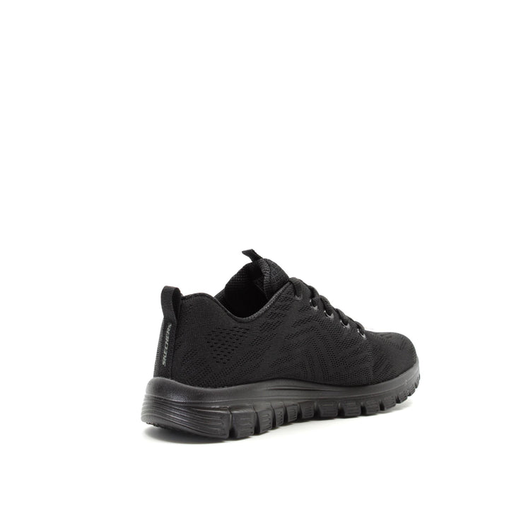 Skechers Scarpe#colore_nero