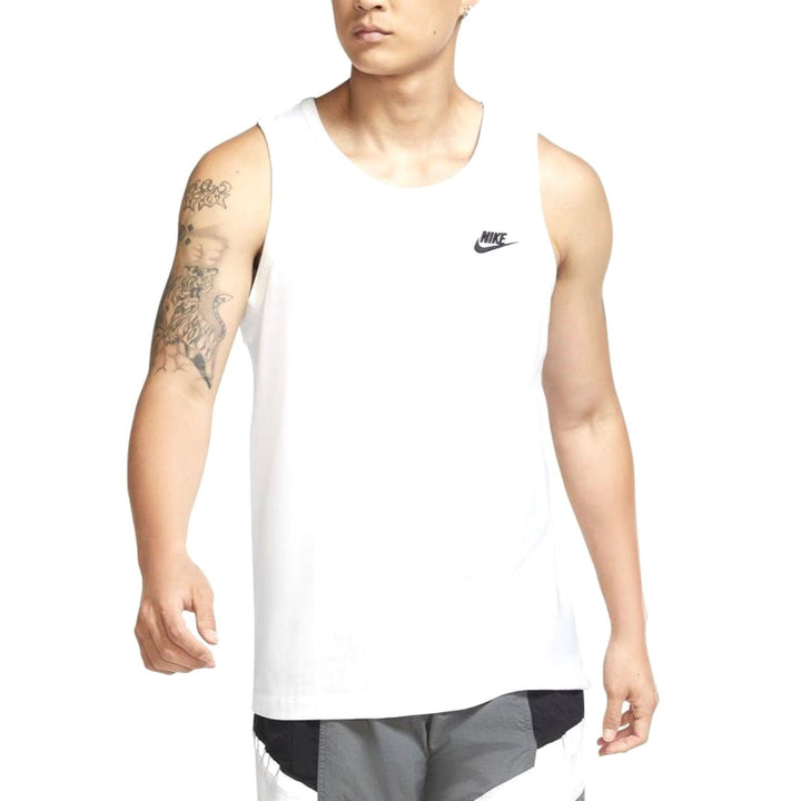 Nike Tops#colore_bianco