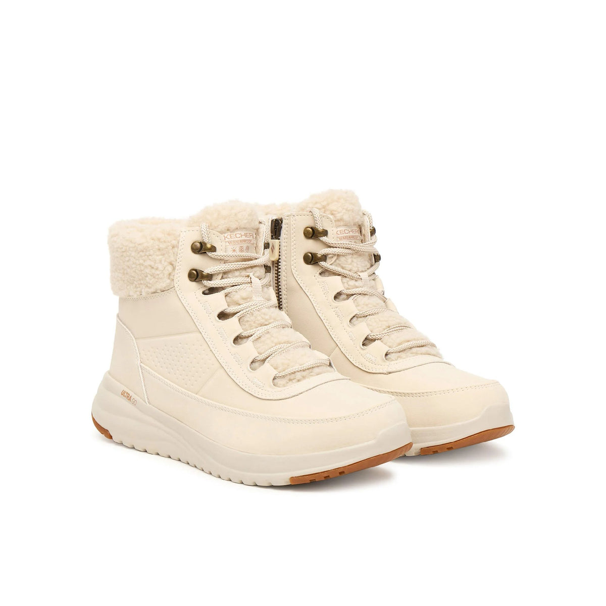 Skechers Scarpe#colore_bianco
