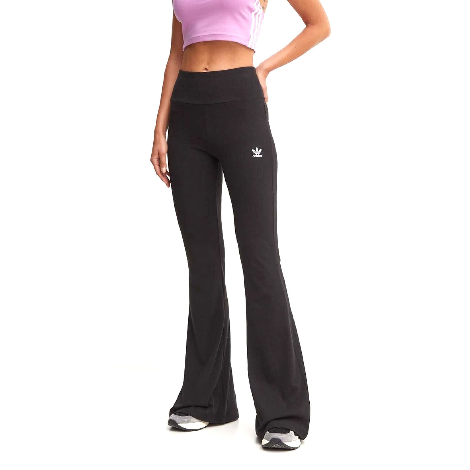 Adidas Pantaloni#colore_nero