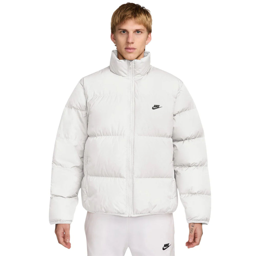 Nike Giacca#colore_bianco