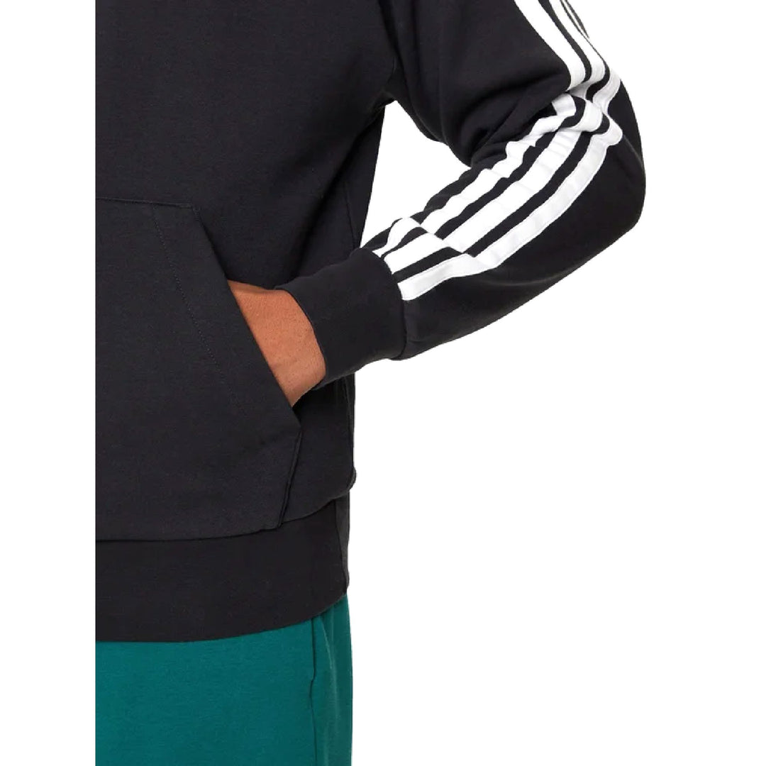 Adidas Felpe#colore_nero