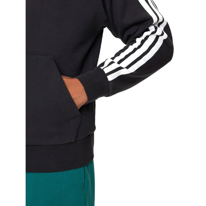 Adidas Felpe#colore_nero