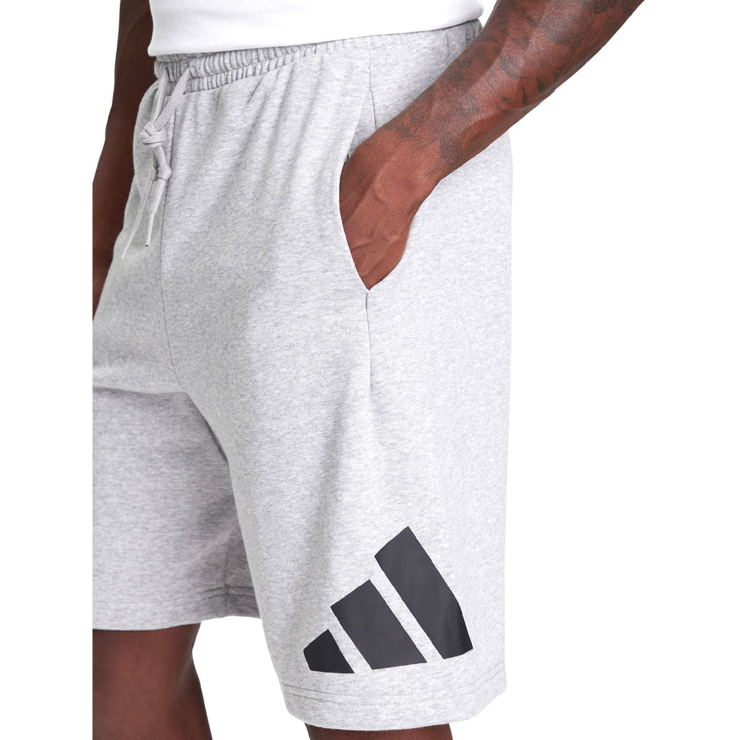 Adidas Pantaloni#colore_grigio