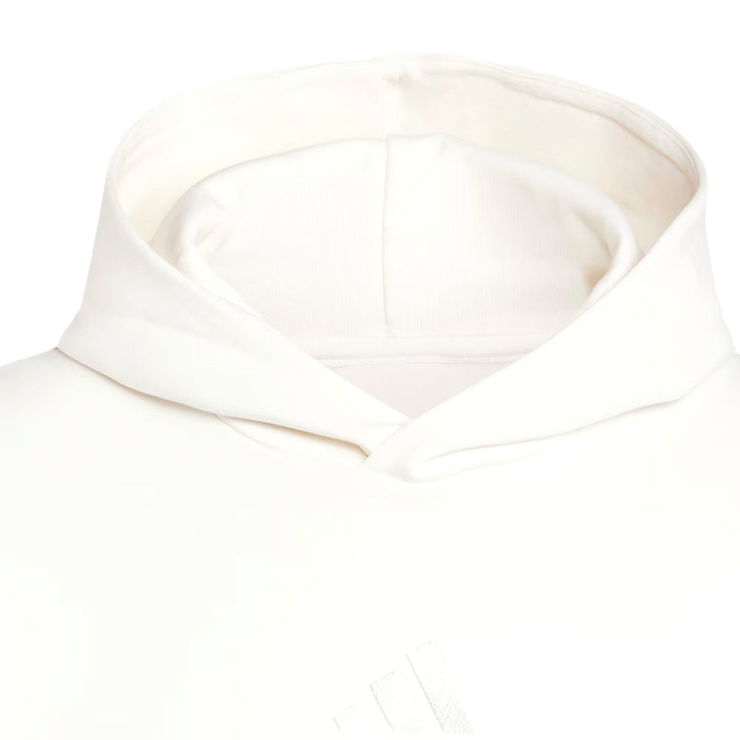 Adidas Felpe#colore_bianco