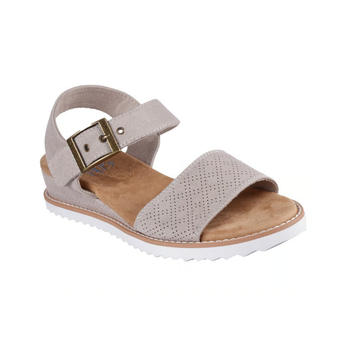 Skechers Scarpe#colore_beige