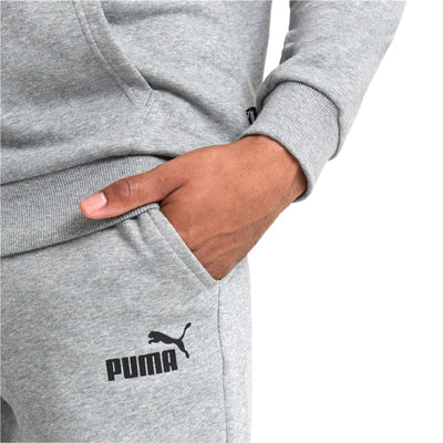 Puma Pantaloni#colore_grigio