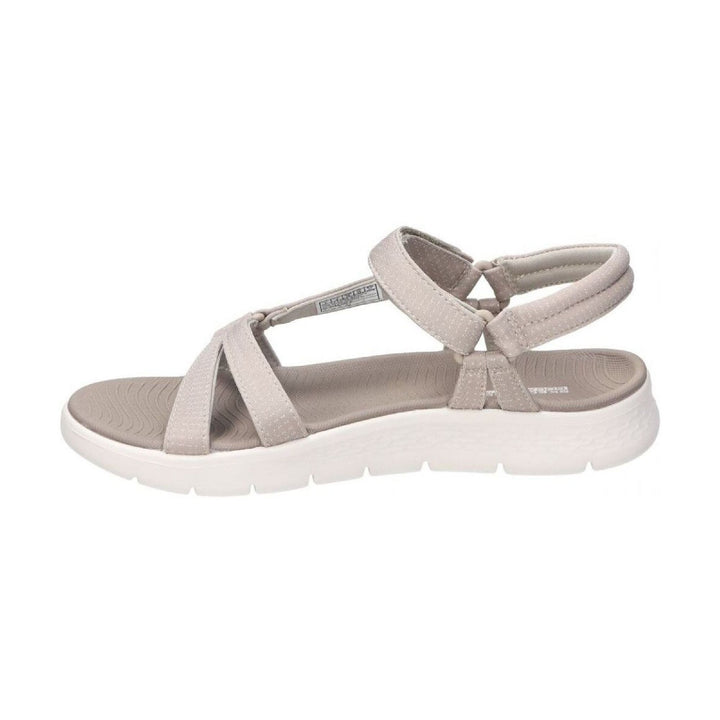Skechers Scarpe#colore_beige