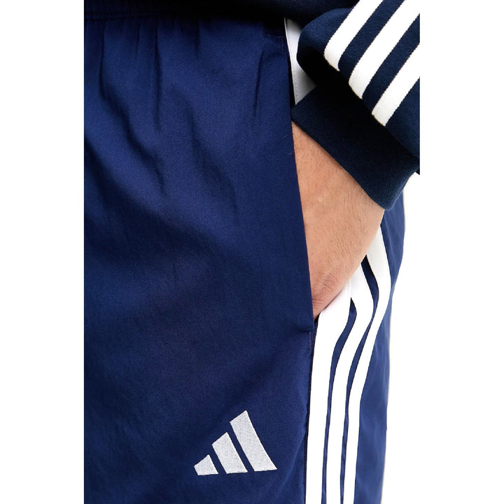 Adidas Pantaloni#colore_blu