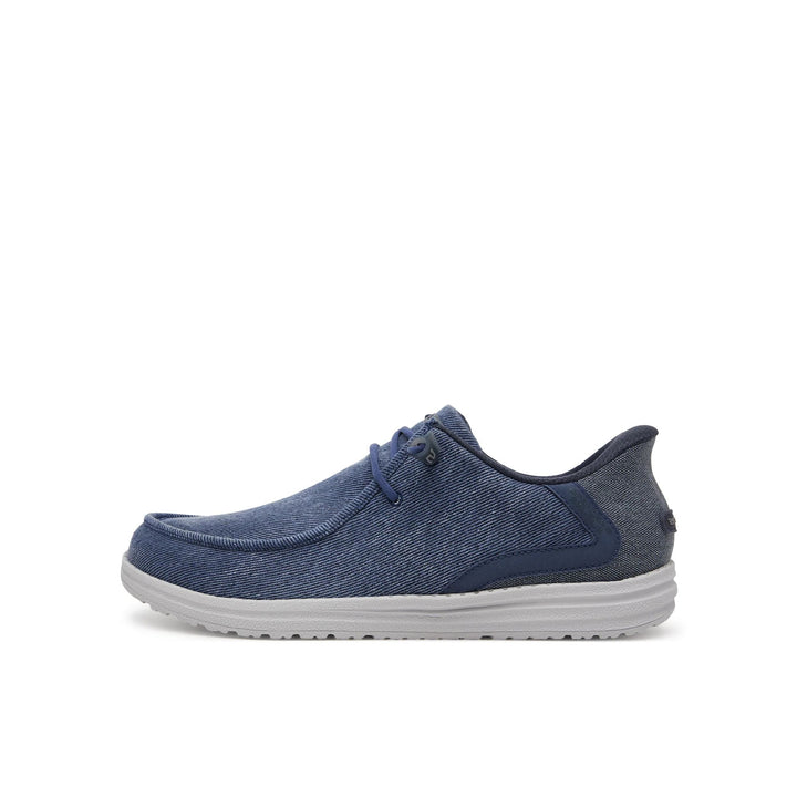 Skechers Scarpe#colore_blu