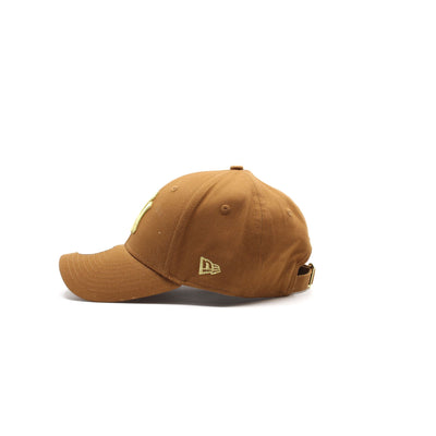 New era Accessori#colore_marrone