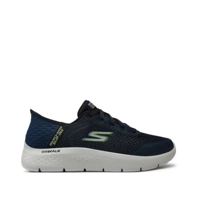 Skechers Scarpe#colore_blu