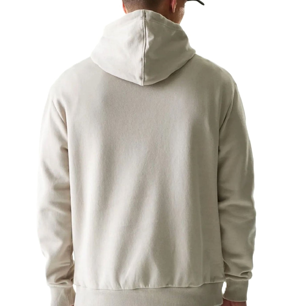 New era Felpe#colore_beige