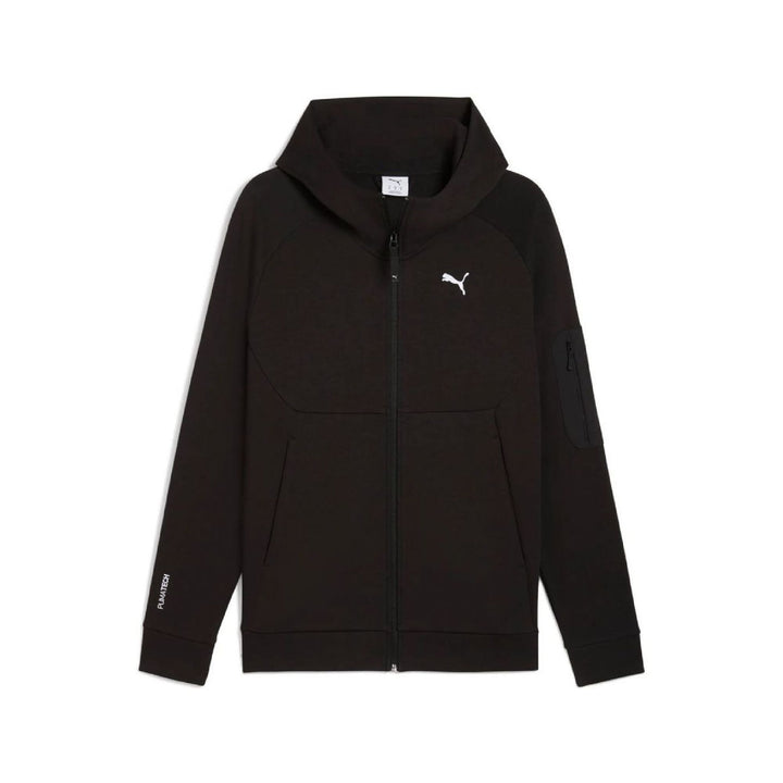 Puma Felpe#colore_nero