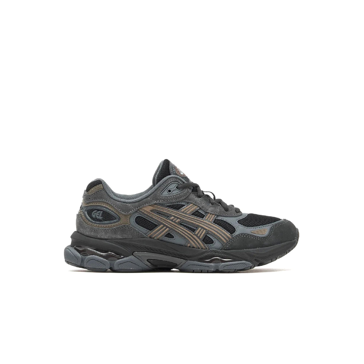 Asics Scarpe#colore_nero
