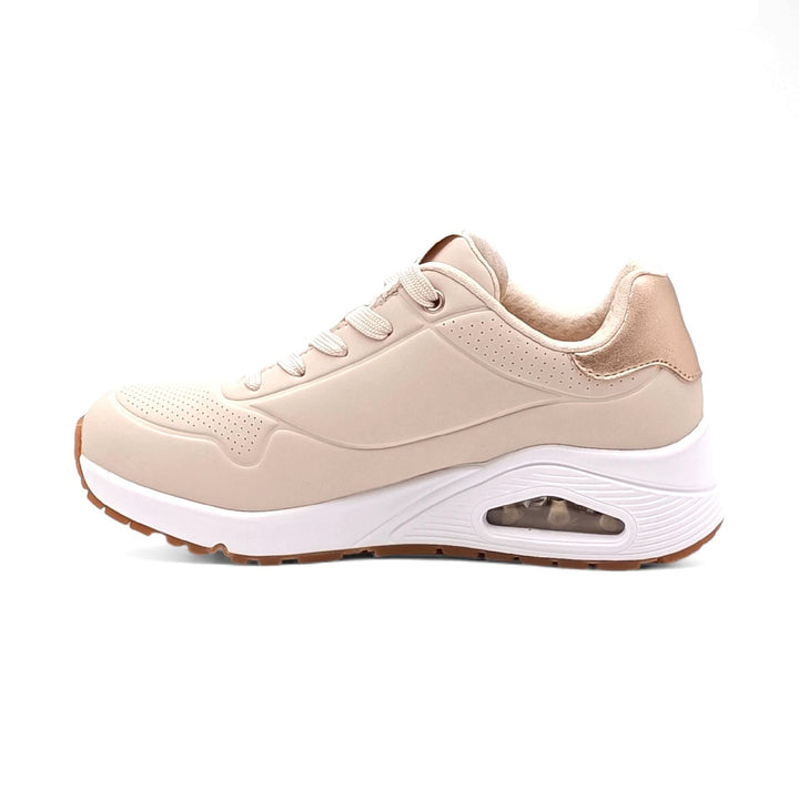 Skechers Scarpe#colore_beige