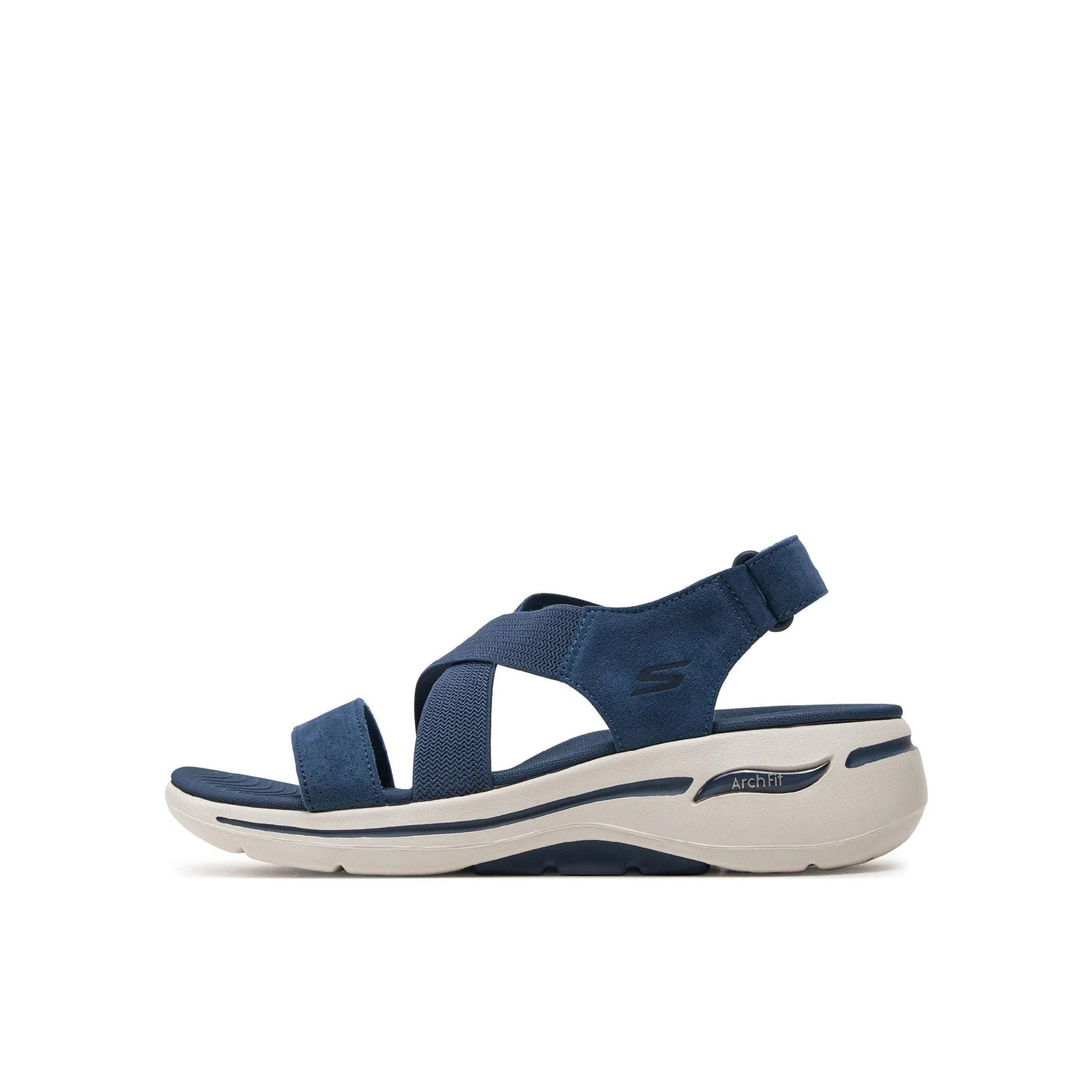 Skechers Scarpe#colore_blu