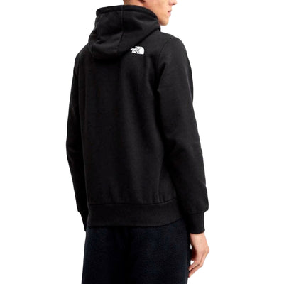 The north face  Felpe#colore_nero