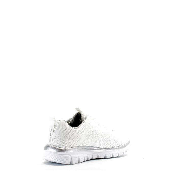 Skechers Scarpe#colore_bianco