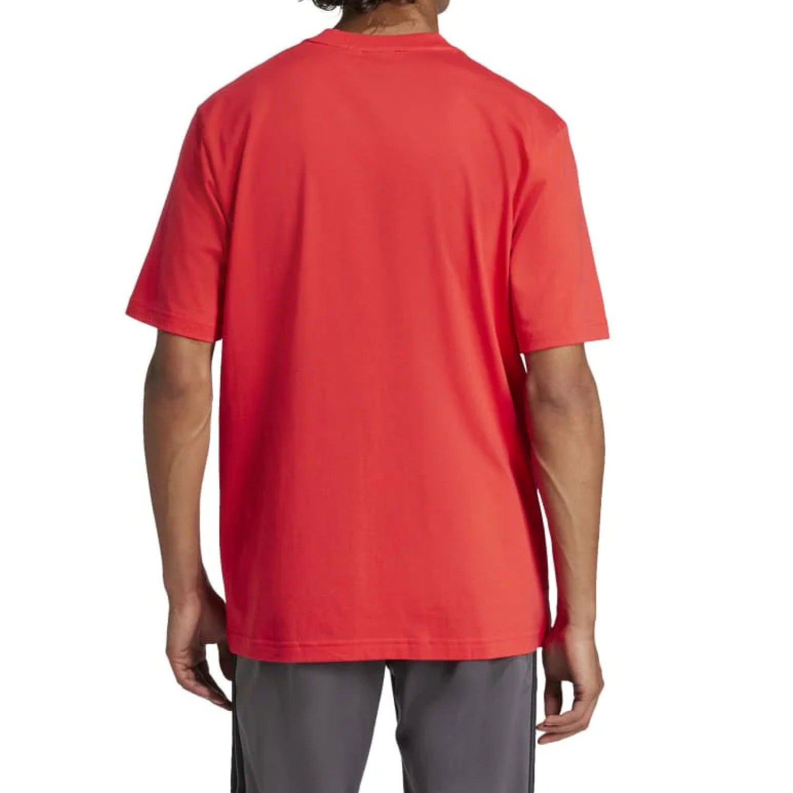 Adidas Maglie#colore_rosso