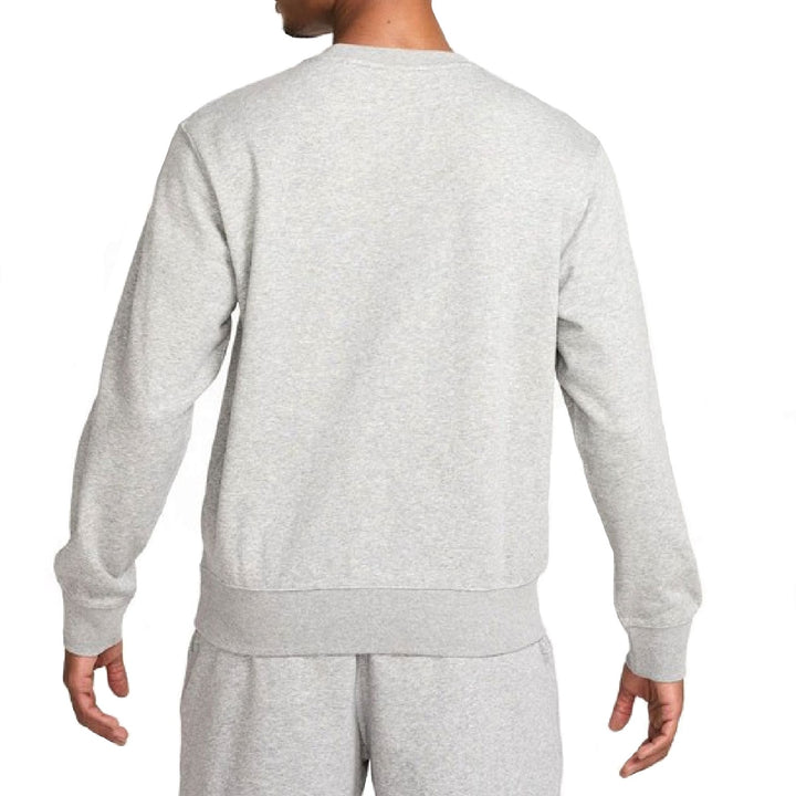 Nike Felpe#colore_grigio