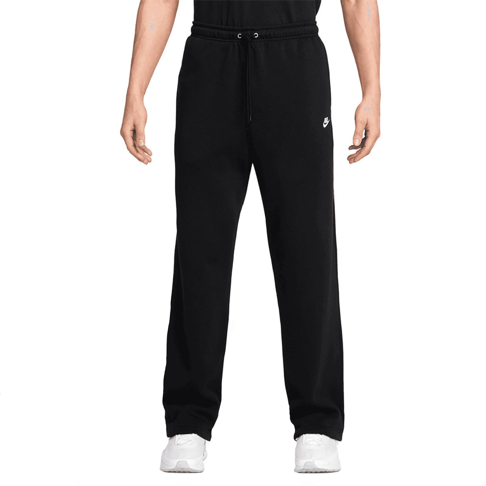 Nike Pantaloni#colore_nero
