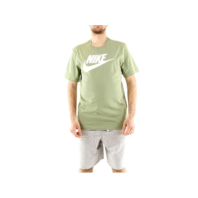Nike Maglie#colore_verde