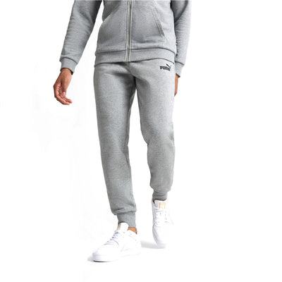 Puma Pantaloni#colore_grigio