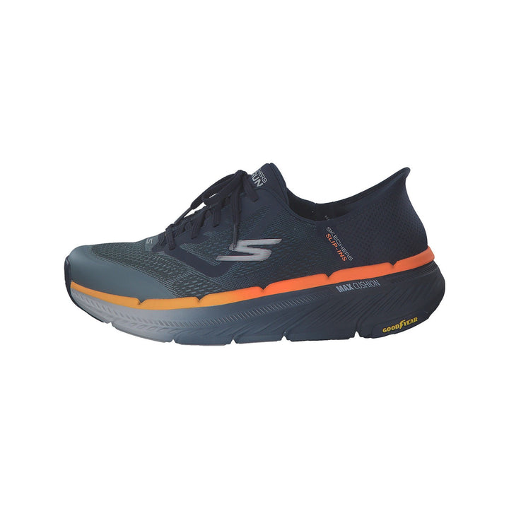 Skechers Scarpe#colore_blu