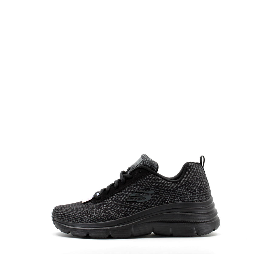 Skechers Scarpe#colore_nero