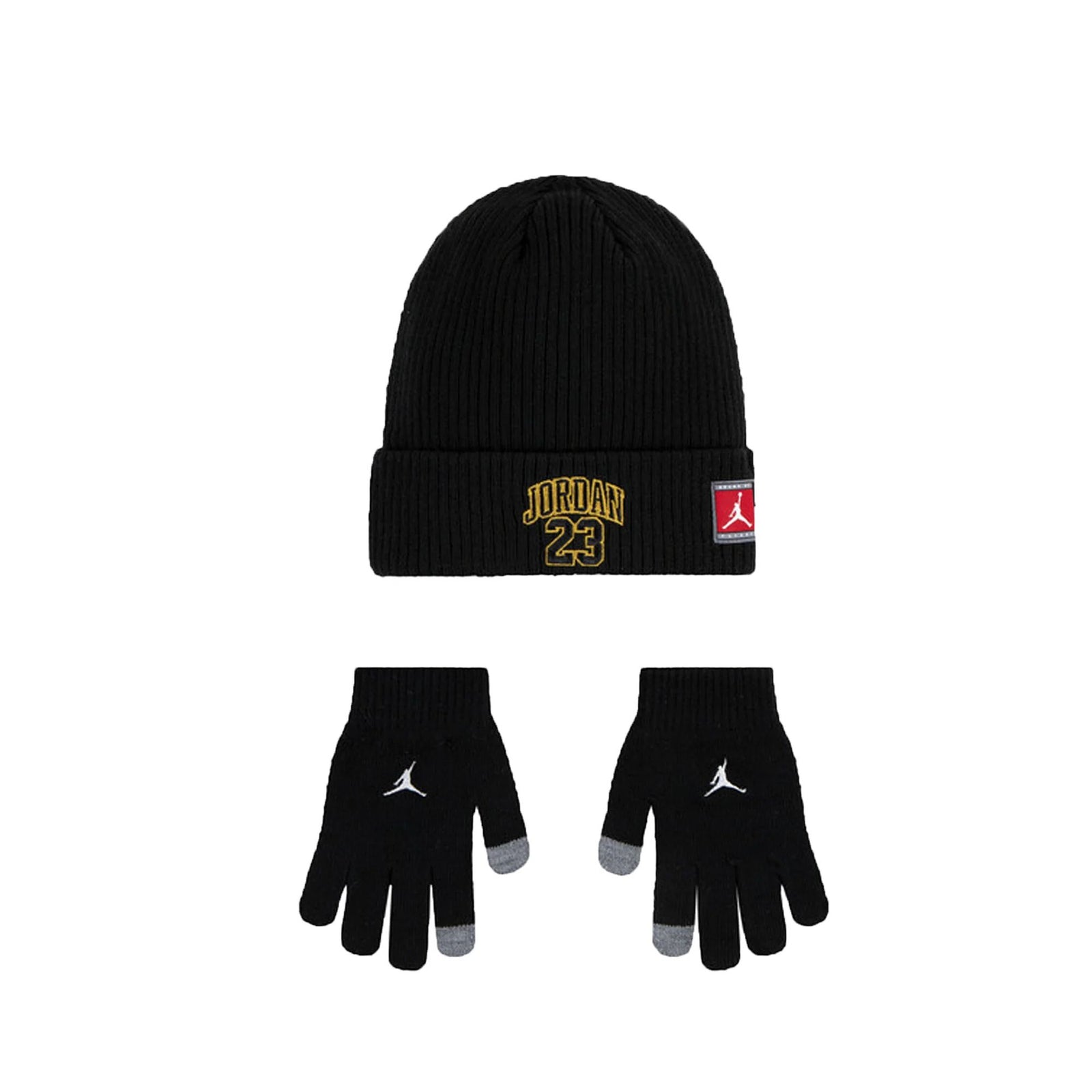 Jordan Accessori#colore_nero