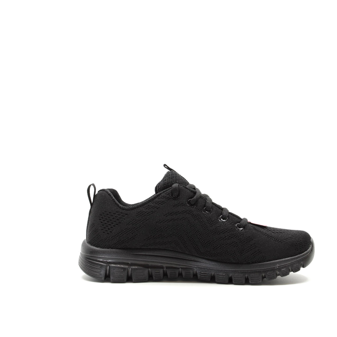 Skechers Scarpe#colore_nero