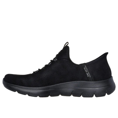 Skechers Scarpe#colore_nero