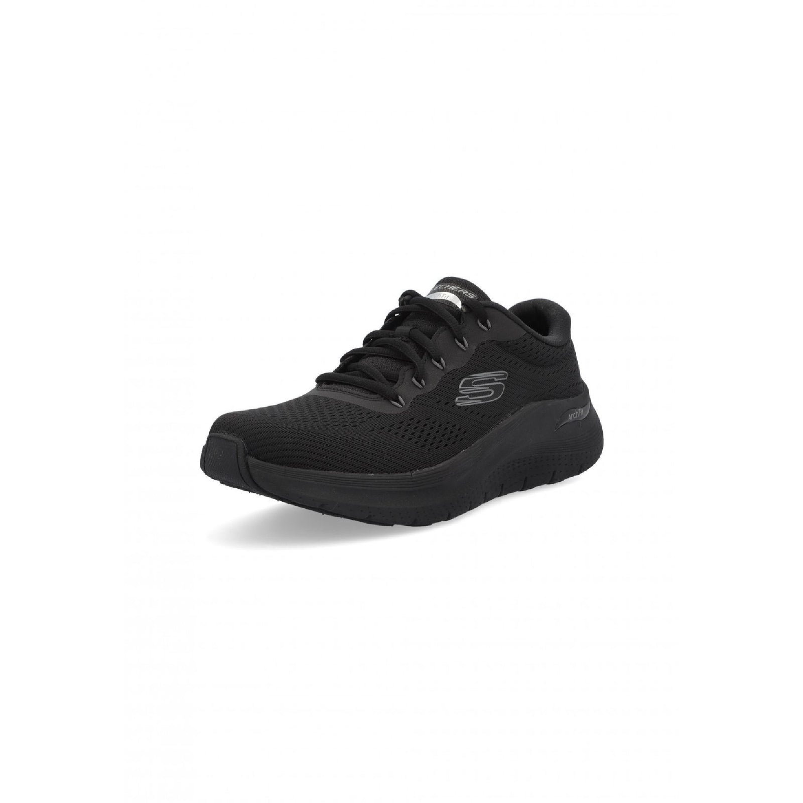 Skechers Scarpe#colore_nero