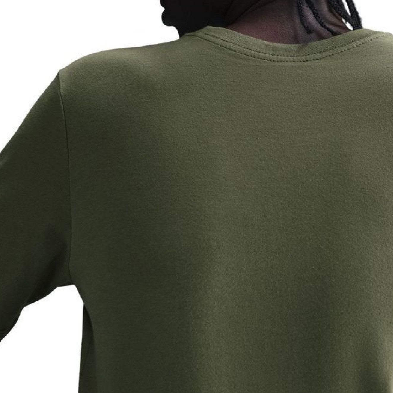 Nike Maglie#colore_verde