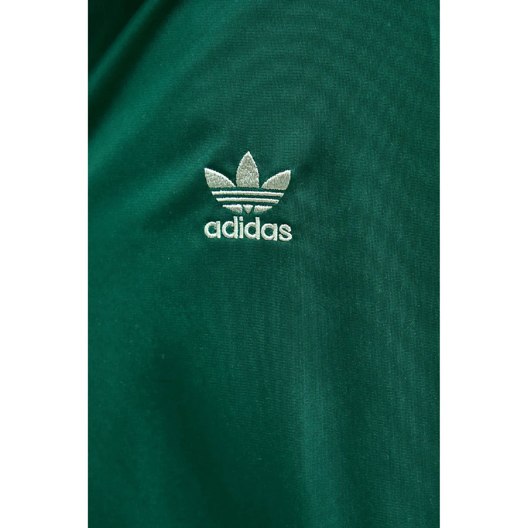 Adidas Felpe#colore_verde