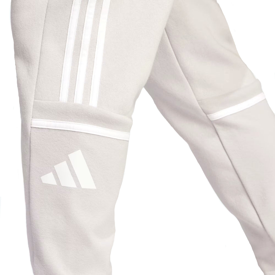 Adidas Pantaloni#colore_grigio