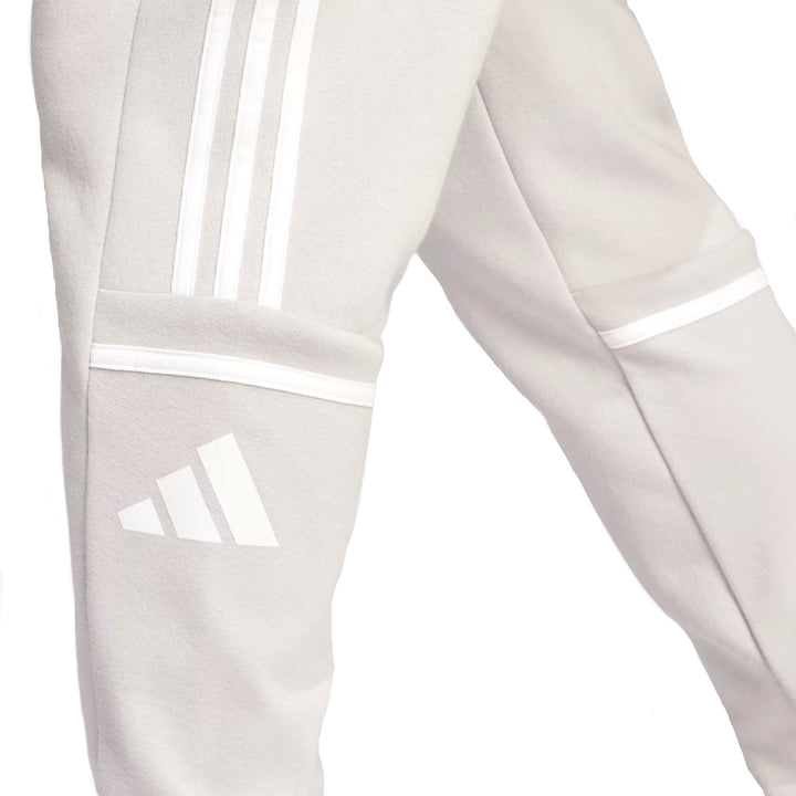 Adidas Pantaloni#colore_grigio