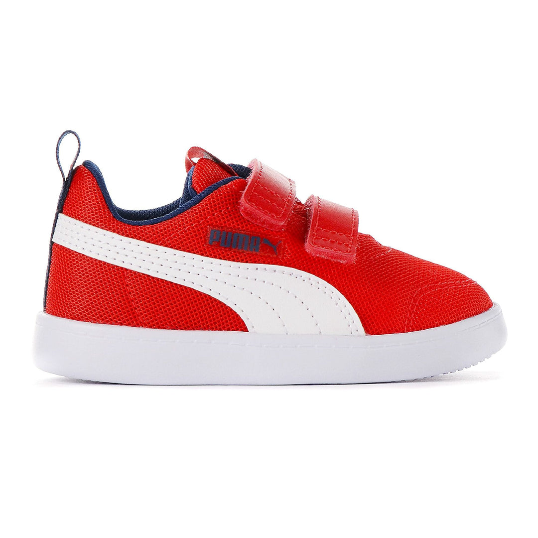 Puma Scarpe#colore_rosso