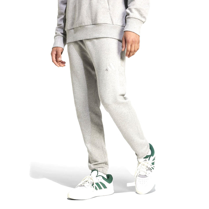 Adidas Pantaloni#colore_grigio