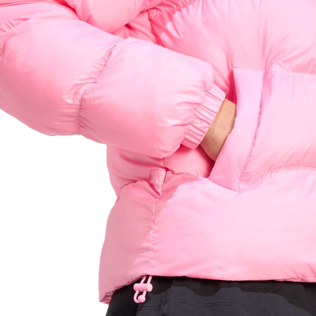 Adidas Giacca#colore_rosa