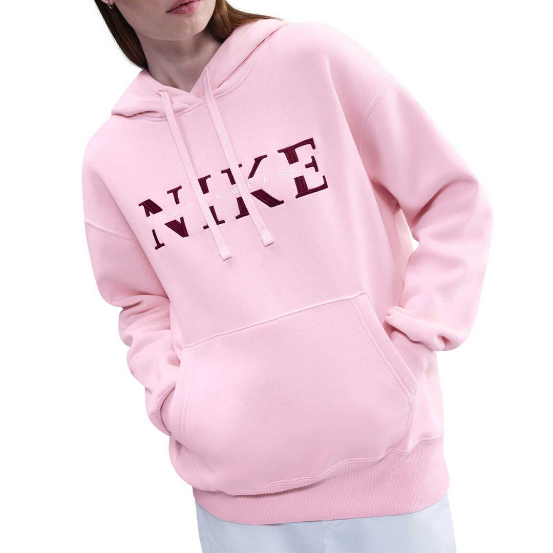 Nike Felpe#colore_rosa