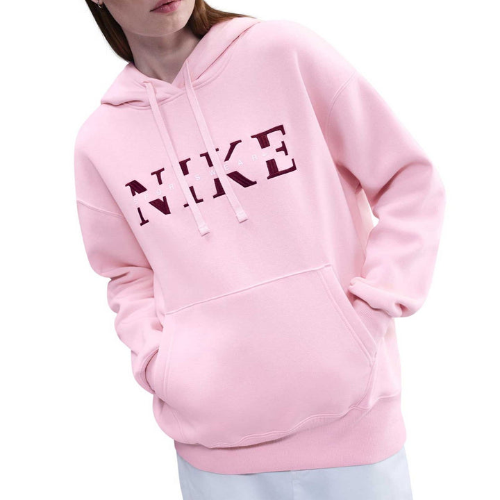 Nike Felpe#colore_rosa