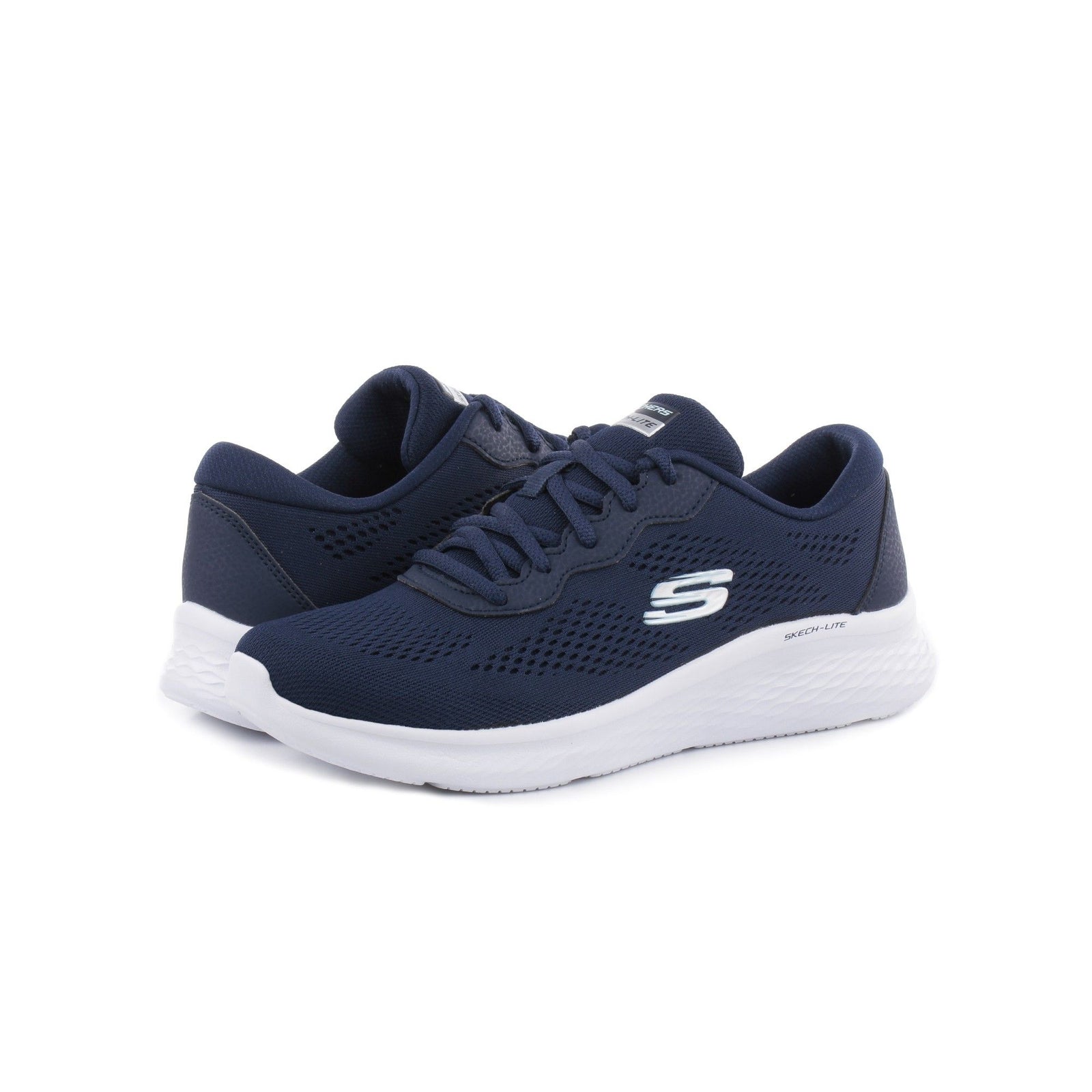 Skechers Scarpe#colore_blu