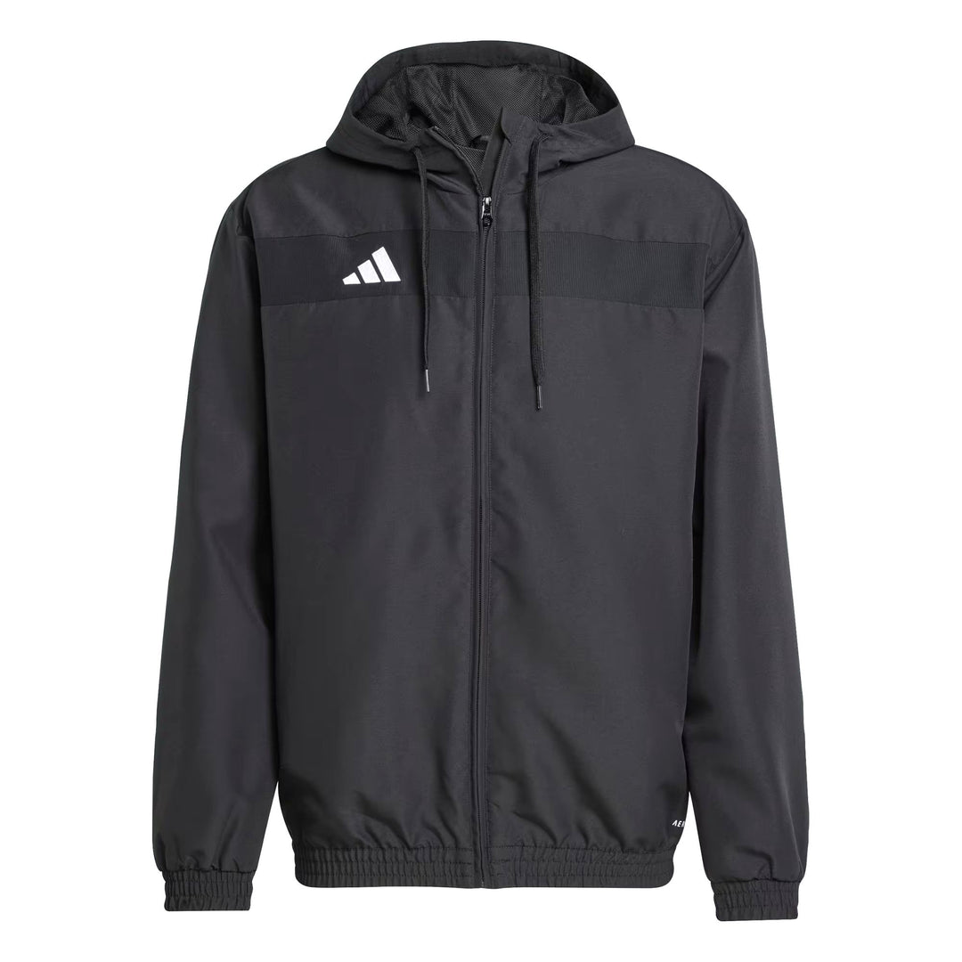 Adidas Felpe#colore_nero