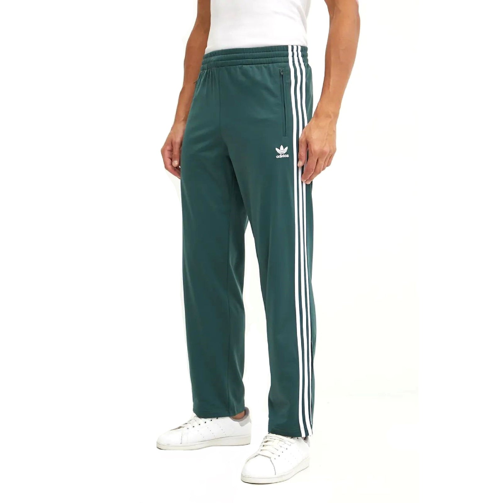 Adidas Pantaloni#colore_verde