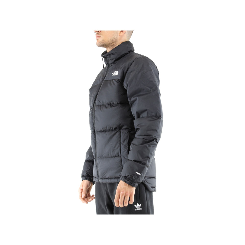 The north face  Giacca#colore_nero